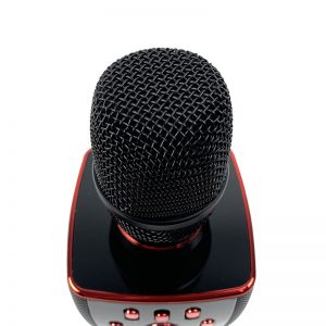 mic karaoke bluetooth sansui m6 cao cấp 2