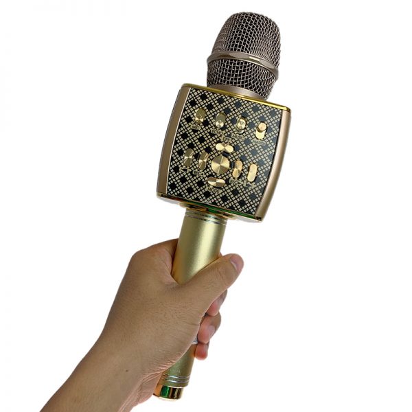 mic karaoke bluetooth ys 95 2